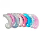 Reusable Eye Pad Supplier - PVC Gel Beads Dark Circles Care