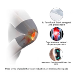 Knee Pads Supplier - Summer Sports Meniscus Protection