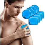 Click Heat Pad Manufacturer - Reusable Neck Shoulder Relief