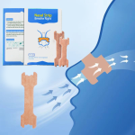 Nasal Strips Manufacturer - Sports Anti-Snoring Sleep