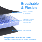 Hot Cold Pack Factory - Custom Sports Injury Relief Sleeves