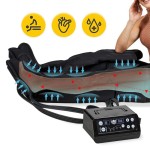 Pressotherapy Device Factory - Lymphatic Drainage Massage