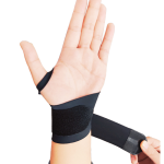 Wristband Supplier - Sports Breathable Sprain Support