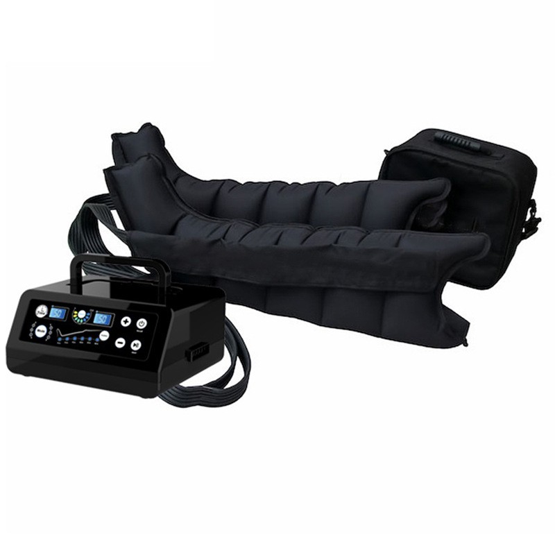 Pressotherapy Device Factory - Lymphatic Drainage Massage