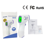 Forehead Thermometer Factory - Household Infrared Electronic
