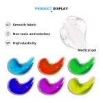 Eye Compress Manufacturer - Hot Cold Gel Puffy Eyes Relief