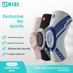 Knee Pads Factory - Professional Basketball Fitness