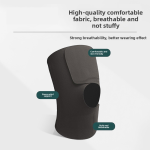 Knee Pads Supplier - Summer Sports Meniscus Protection