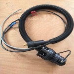 Welding Gun Supplier - Binzel W300 Robot Automatic