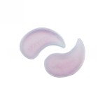 Reusable Eye Pad Supplier - PVC Gel Beads Dark Circles Care