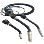 Welding Gun Supplier - Binzel W300 Robot Automatic