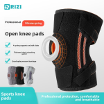 Compression Brace Manufacturer - Professional Running Support