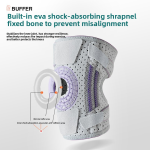 Compression Brace Manufacturer - Professional Running Support