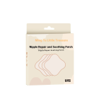 Nursing Pads Factory - Hydrogel Soothing Breastfeeding