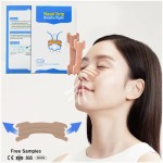 Hypoallergenic Strips Supplier - Waterproof Snoring Relief