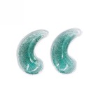 Reusable Eye Pad Supplier - PVC Gel Beads Dark Circles Care