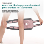 Compression Brace Manufacturer - Professional Running Support