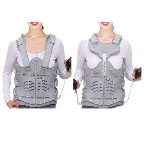 Compression Brace Factory - Thoracic Lumbar Fracture Support