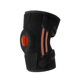 Compression Brace Manufacturer - Professional Running Support
