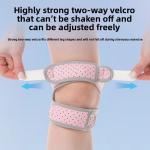 Patella Belt Factory - Professional Two-Way Joint Support