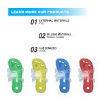 Foot Warmer Supplier - Click Heat Pads Therapy Care