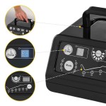 Pressotherapy Device Factory - Lymphatic Drainage Massage