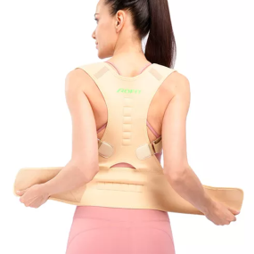 Spine Brace Factory - OEM ODM Pain Relief Support