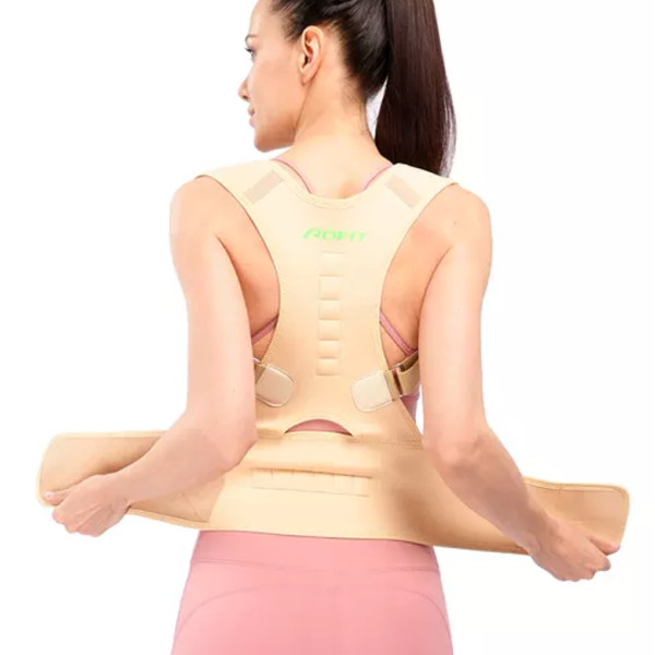 Spine Brace Factory - OEM ODM Pain Relief Support
