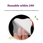 Nursing Pads Factory - Hydrogel Soothing Breastfeeding
