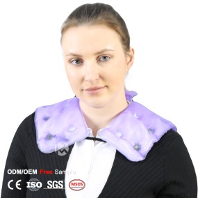 Snap Heat Pack Factory - Reusable Magic Gel Warmer