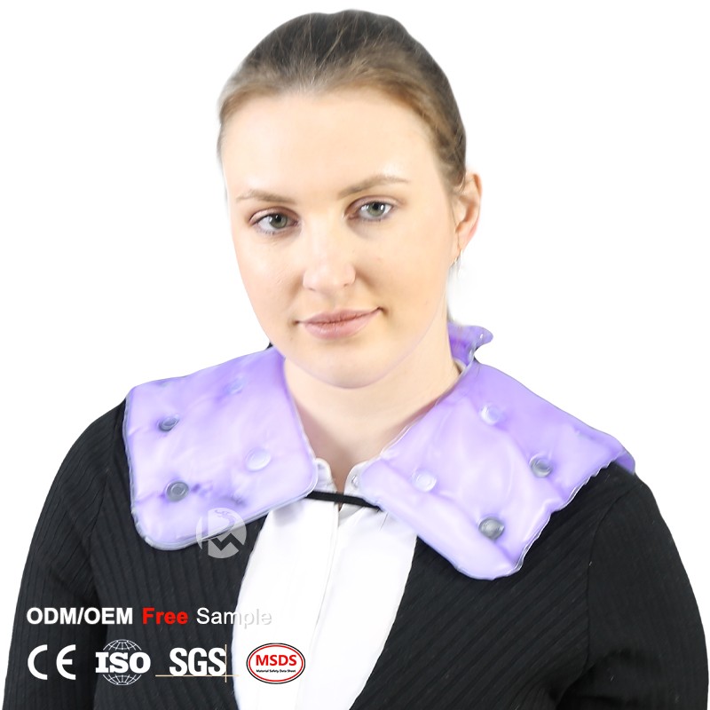 Snap Heat Pack Factory - Reusable Magic Gel Warmer