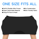 Migraine Relief Cap Factory - Reusable Headache Soothing Wrap