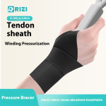 Wrist Brace Manufacturer - Sports TFCC Injury Support
