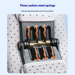 Knee Support Factory - Meniscus Patella Protection Pad