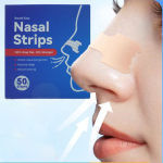 Nasal Strips Manufacturer - Sports Anti-Snoring Sleep