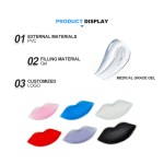 Reusable Ice Pack Manufacturer - Customized Lip Patch