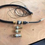 Welding Gun Supplier - Binzel W300 Robot Automatic