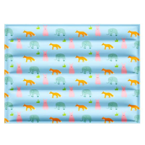 Pet Ice Nest Supplier - Kennels Cooling Mat Veterinary