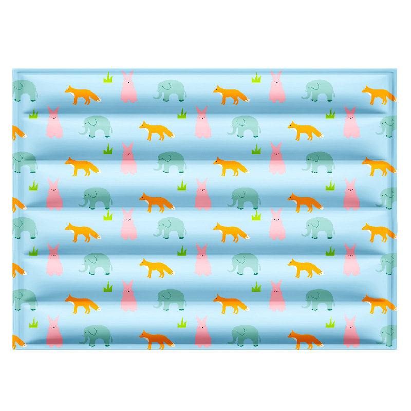 Pet Ice Nest Supplier - Kennels Cooling Mat Veterinary