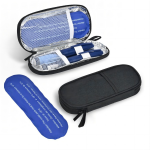 Insulin Cooler Factory - Portable Refrigerated Bag
