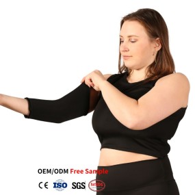 Sports Ice Sleeves Supplier - Flexible Elbow Knee Pack Wrap