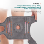 Compression Brace Manufacturer - Professional Running Support