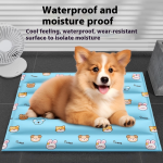 Pet Ice Nest Supplier - Kennels Cooling Mat Veterinary