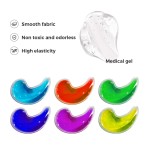 PVC Eye Pad Manufacturer - Reusable Pain Relief Cooling