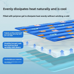 Pet Ice Nest Supplier - Kennels Cooling Mat Veterinary