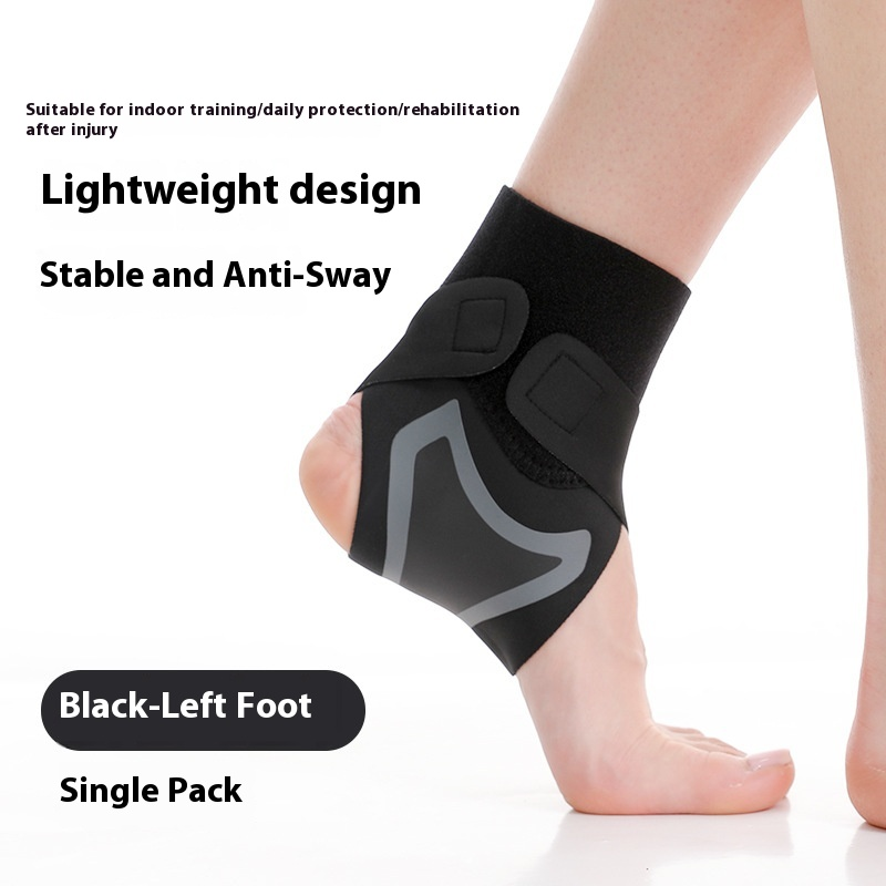 Ankle Brace Supplier - Custom Thin Sports Fitness