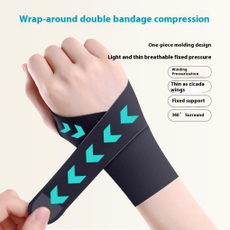 Wrist Brace Manufacturer - Sports TFCC Injury Support