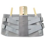 Mesh Support Belt Supplier - Adjustable Lower Back Relief