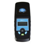 Ozone Meter, Ozone Tester, Pocket Colorimeter for Ozone Test in Water