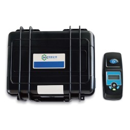Portable Chlorine Dioxide Meter (HR) , Pocket Colorimeter for Chlorine Dioxide Testing